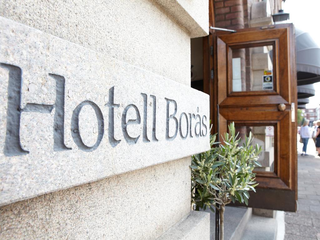 Hotell Boras, BW Signature Collection Zewnętrze zdjęcie